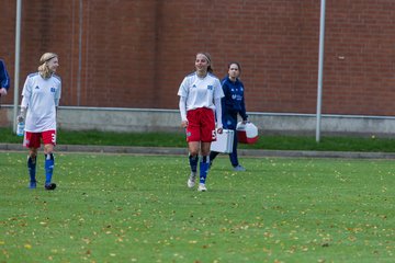Bild 112 - B-Juniorinnen HSV - FF USV Jena : Ergebnis: 3:1